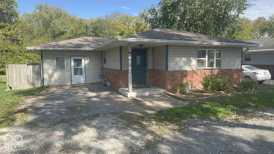 4906 Troy Avenue, Indianapolis