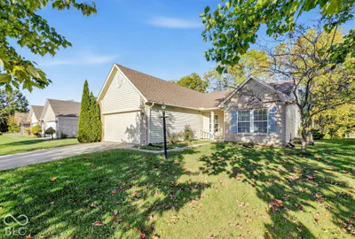 18984 Prairie Crossing Drive, Noblesville - 2