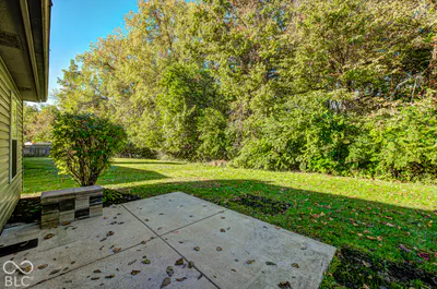5916 Rolling Bluff, Indianapolis - 19