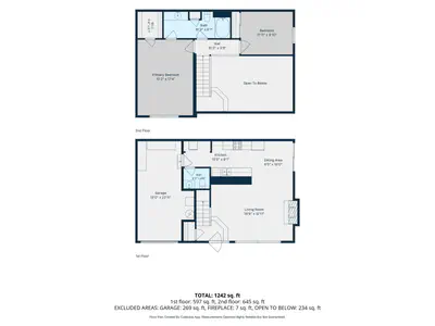 9103 Cinnebar Drive, Indianapolis - 24