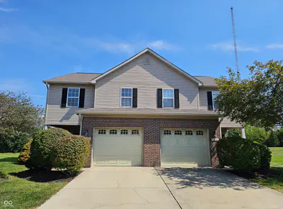 10292 Golden Drive, Noblesville