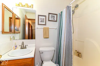 6381 Village Oak Court, Indianapolis - 20