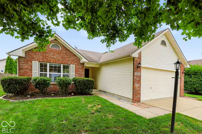 10348 Northbrook Drive, Fishers