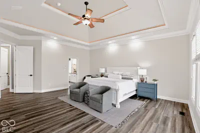 10761 Harbor Bay, Fishers - 25