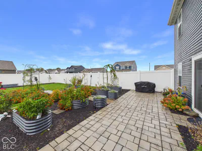 8051 Copperleaf Lane, Pendleton - 48