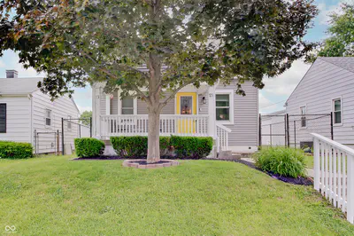 73 3rd Avenue, Beech Grove - 33