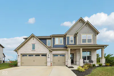 3518 Tipperlin Road, Bargersville