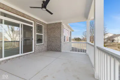 6890 Enclave Drive, McCordsville - 13