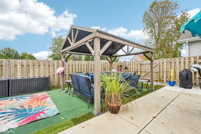 169 W Buckeye Street, Cicero - 28