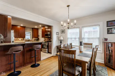 5269 Central Avenue, Indianapolis - 12