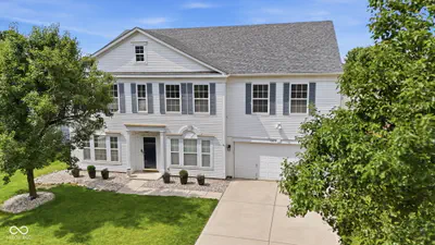 12670 131st Street, Fishers - 2