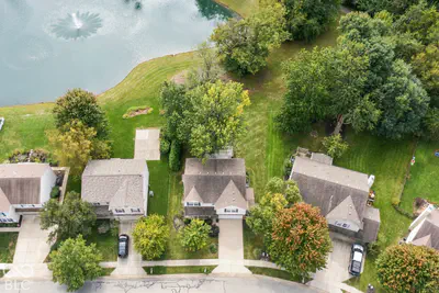 10145 Stockwell Drive, Fishers - 4