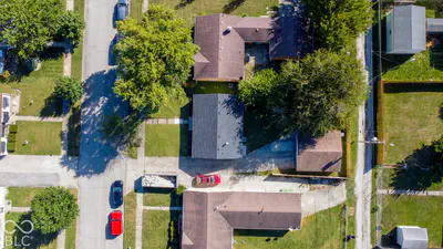 2808 Sangster Avenue, Indianapolis - 33
