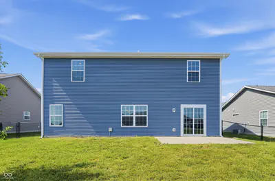 485 Haywood Drive, Greenfield - 26