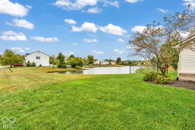 2163 Bradford Trace Boulevard, Indianapolis - 34