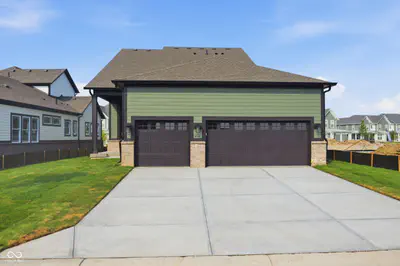 6065 Johnson Road, Zionsville - 19