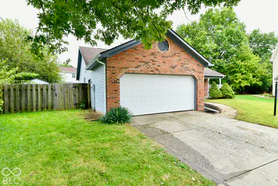 710 Sunglow Circle, Indianapolis - 4