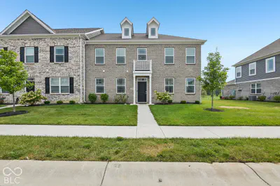 2839 Maricopa Boulevard, Whitestown