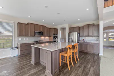 7213 Birch Hall Circle, Indianapolis - 5