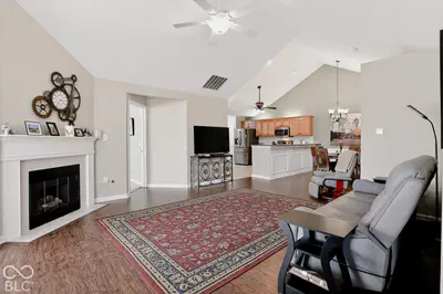 2148 Heather Glen Way, Franklin - 5