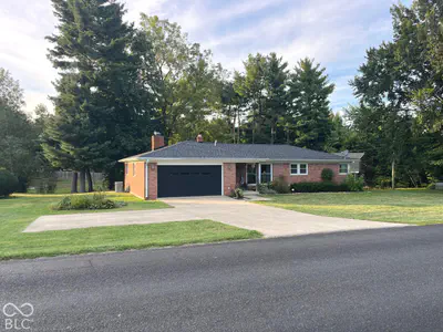 2298 Country Club Road, Crawfordsville - 5