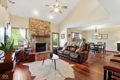 2342 Calaveras Way, Indianapolis - 13