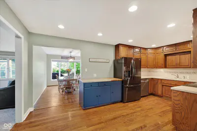 2202 Fairhope Drive, Indianapolis - 5