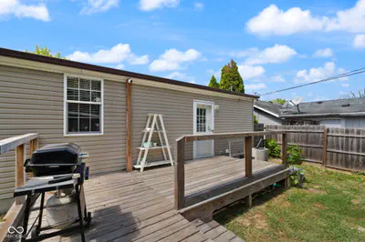165 4th Street, Scottsburg - 27