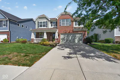 1334 Old Heritage Place, Greenwood - 4