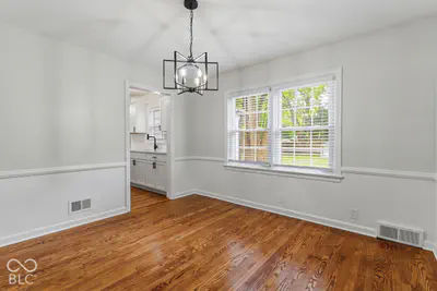 5924 Allisonville, Indianapolis - 87