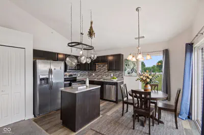 12035 Zircon Lane, Fishers - 5