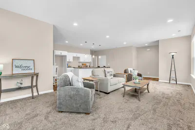 7749 Silver Fox Drive, Indianapolis - 15