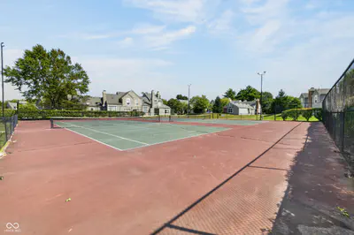 9354 Aberdare Drive, Indianapolis - 31
