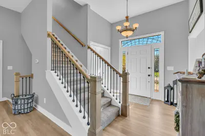 5870 Essex, Pittsboro - 6