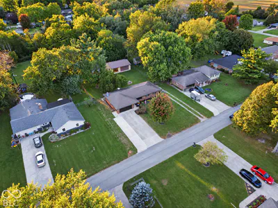 5631 S Cladwell Drive, Pendleton - 41