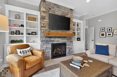 10901 Giselle Way, Fishers - 16