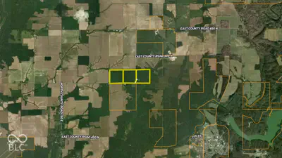 T1 Cr 550, North Vernon - 25