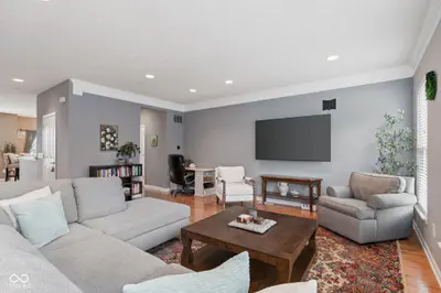 829 Ivy Lane, Carmel - 4