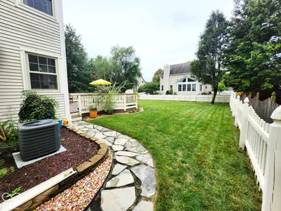 10634 Tarragon Court, Fishers - 46