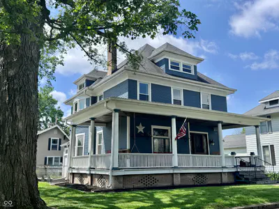 389 Washington Street, Martinsville - 43