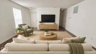 6647 Everbloom Lane, Indianapolis - 4