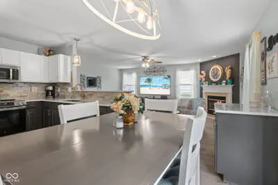 4804 Spring Flower Court, Indianapolis - 2