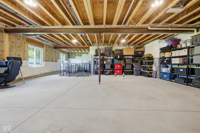 8822 Rockwood Lane, Indianapolis - 40