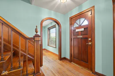 1302 10th Street, Jeffersonville - 4
