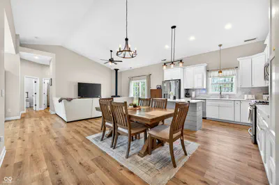 4724 Covered Bridge Road, Nashville - 10