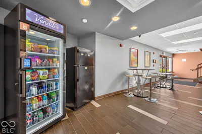 5401 S East #207 B, Indianapolis - 3