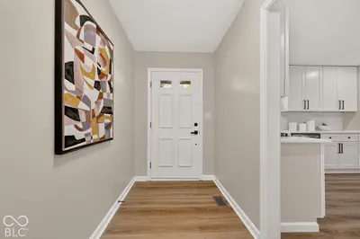 3139 Albright Court, Indianapolis - 3