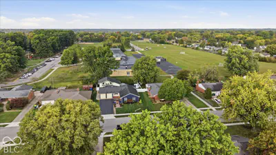 2742 Patton Drive, Speedway - 54