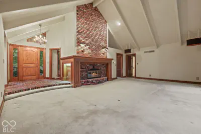 1960 E Ely Court, Martinsville - 22