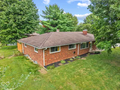 6375 Derbyshire Road, Indianapolis - 5